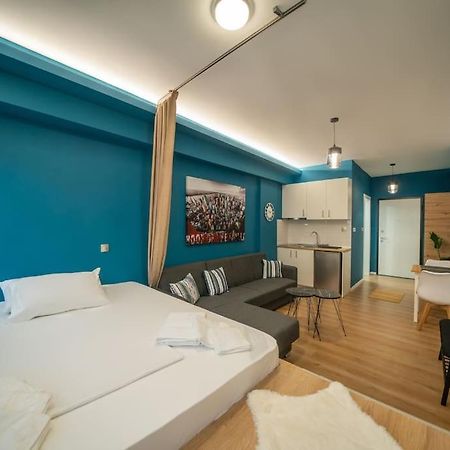 Kozani Residence 1 Экстерьер фото