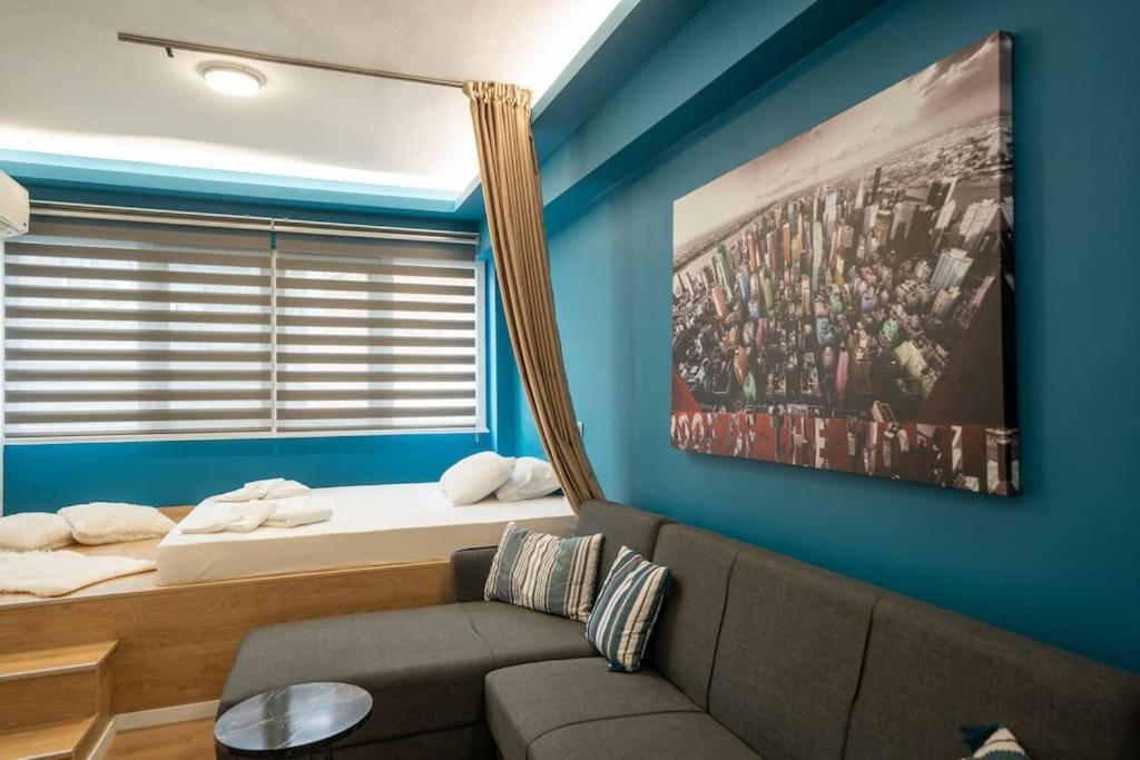 Kozani Residence 1 Экстерьер фото