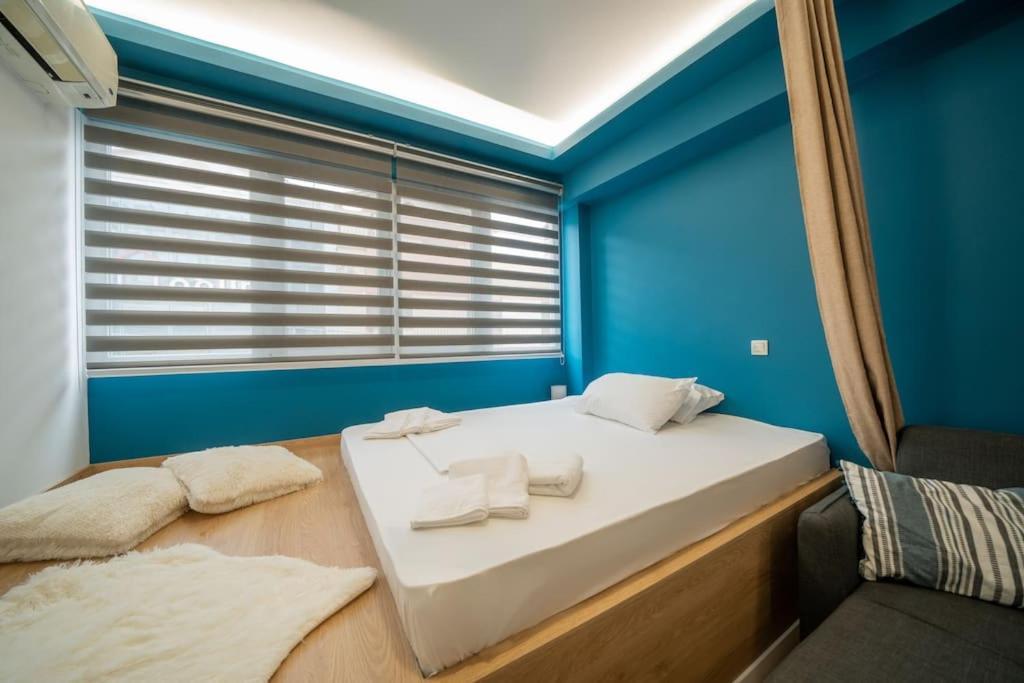 Kozani Residence 1 Экстерьер фото