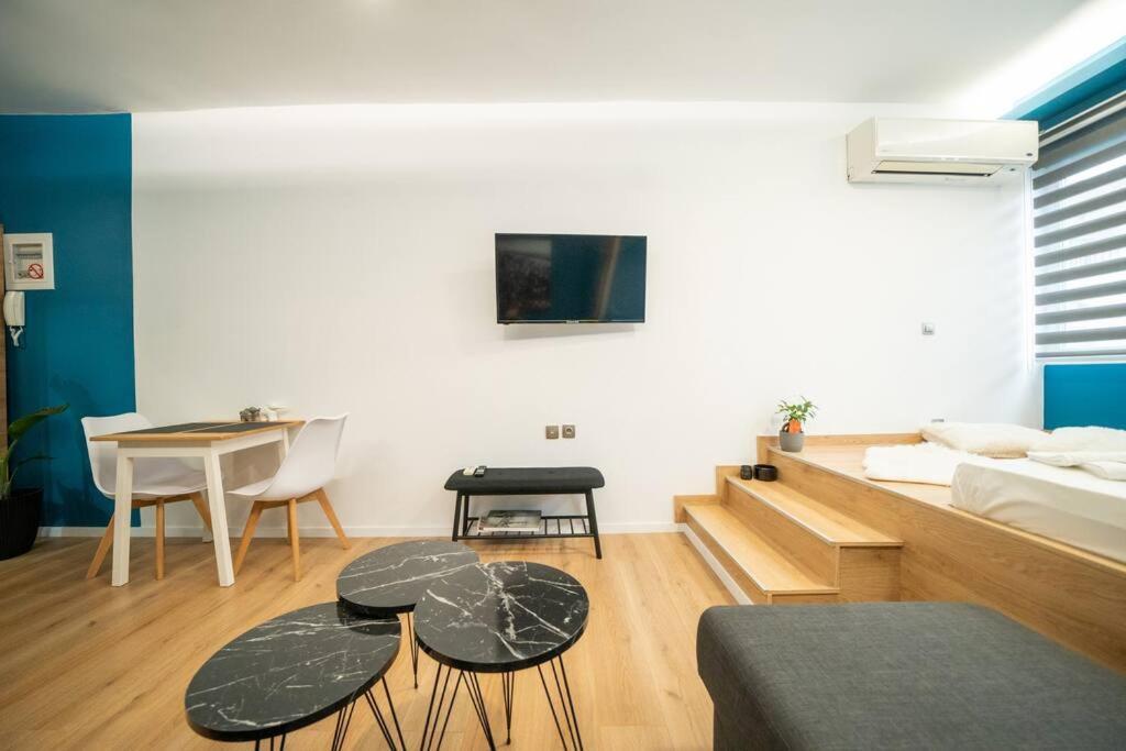 Kozani Residence 1 Экстерьер фото