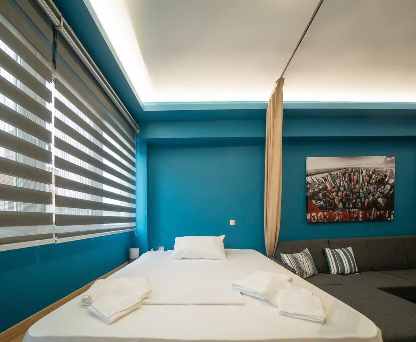 Kozani Residence 1 Экстерьер фото