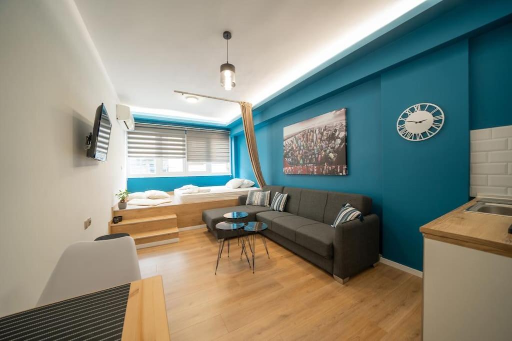 Kozani Residence 1 Экстерьер фото