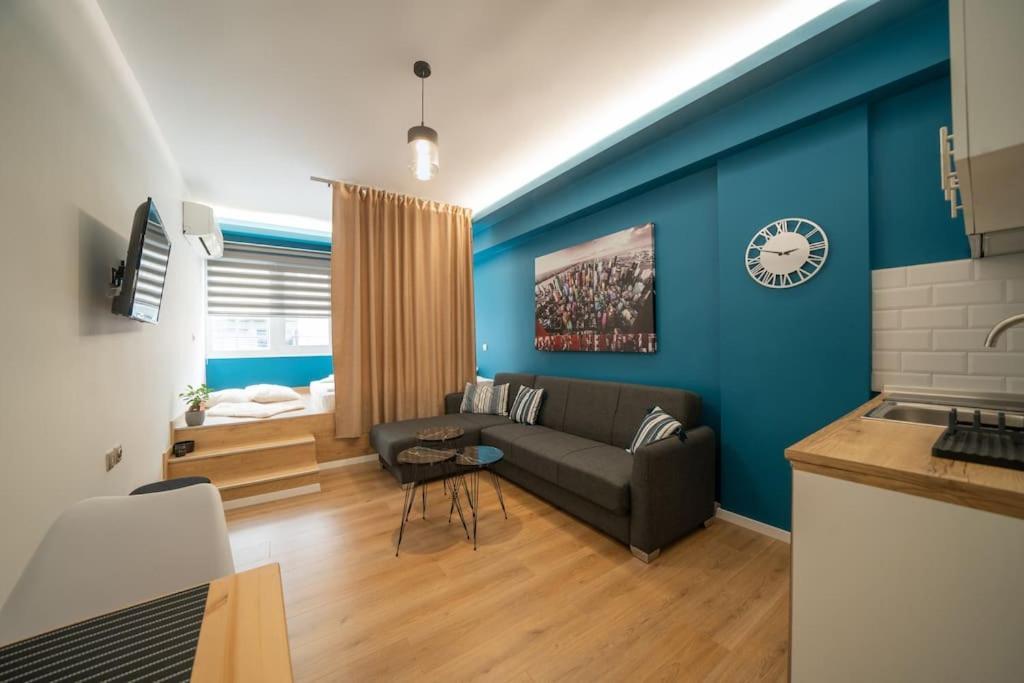 Kozani Residence 1 Экстерьер фото