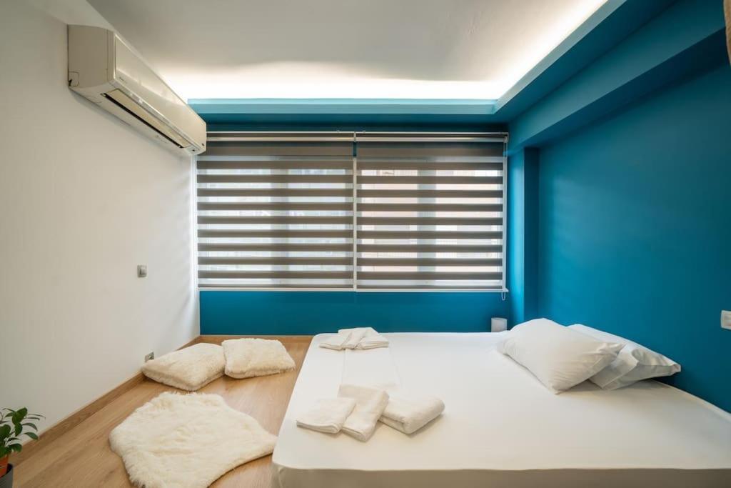 Kozani Residence 1 Экстерьер фото