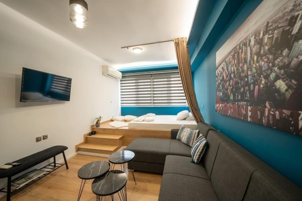 Kozani Residence 1 Экстерьер фото