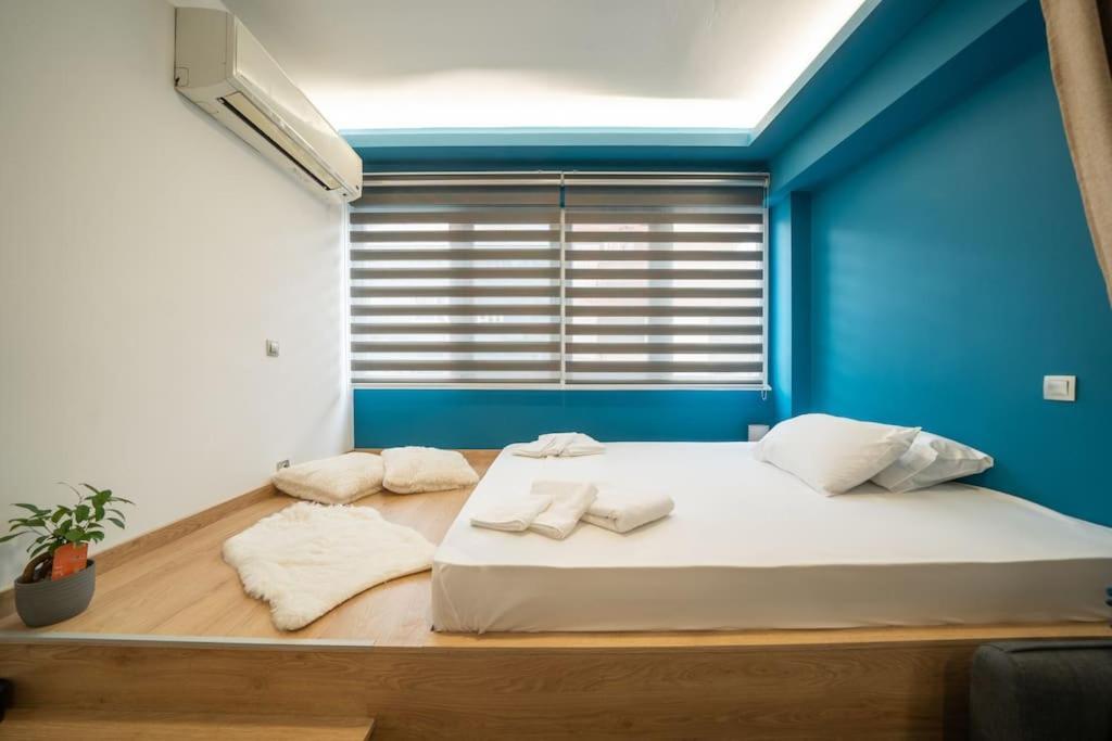 Kozani Residence 1 Экстерьер фото