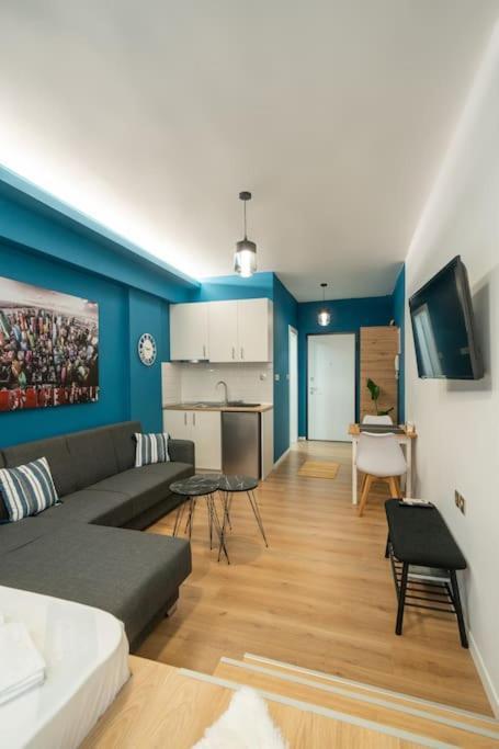 Kozani Residence 1 Экстерьер фото