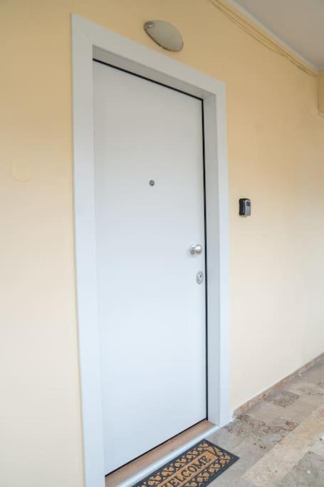 Kozani Residence 1 Экстерьер фото
